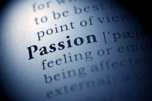 Passion